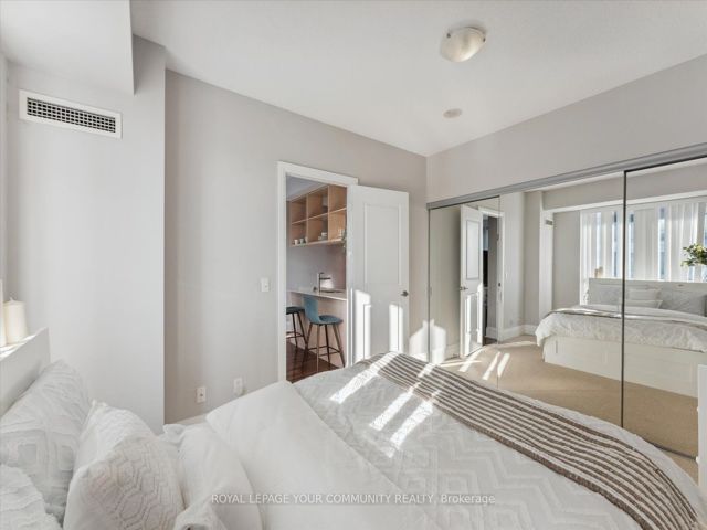 614 - 100 Harrison Garden Blvd