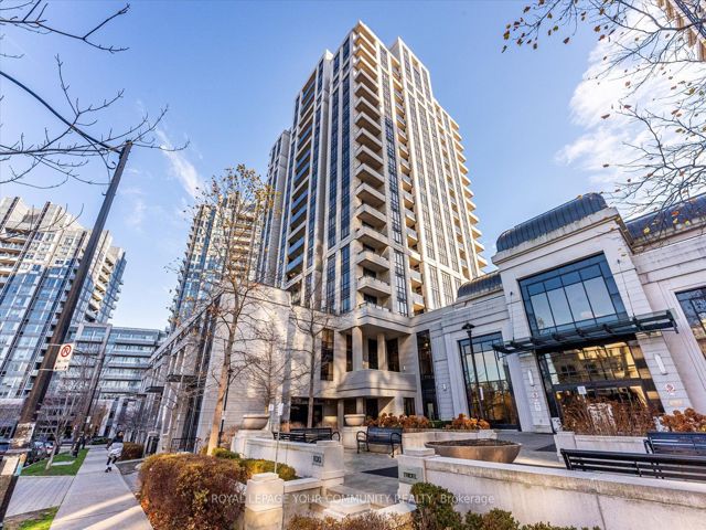 614 - 100 Harrison Garden Blvd