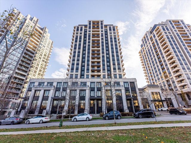 614 - 100 Harrison Garden Blvd