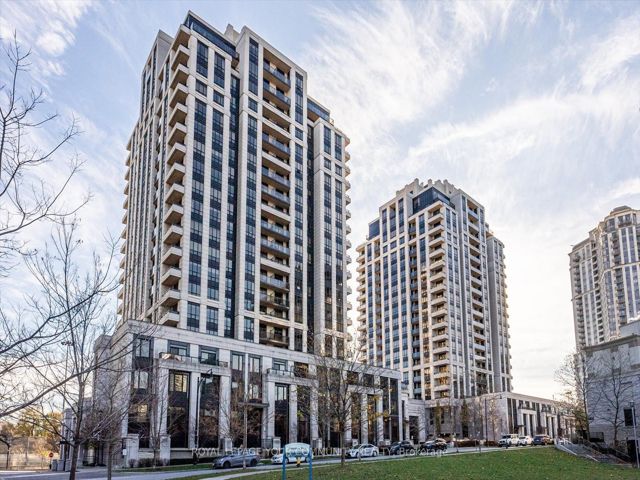 614 - 100 Harrison Garden Blvd