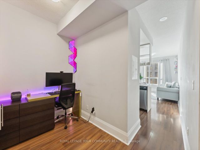 614 - 100 Harrison Garden Blvd