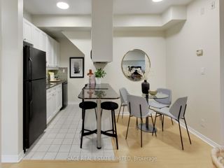 203 - 1785 Eglinton Ave E