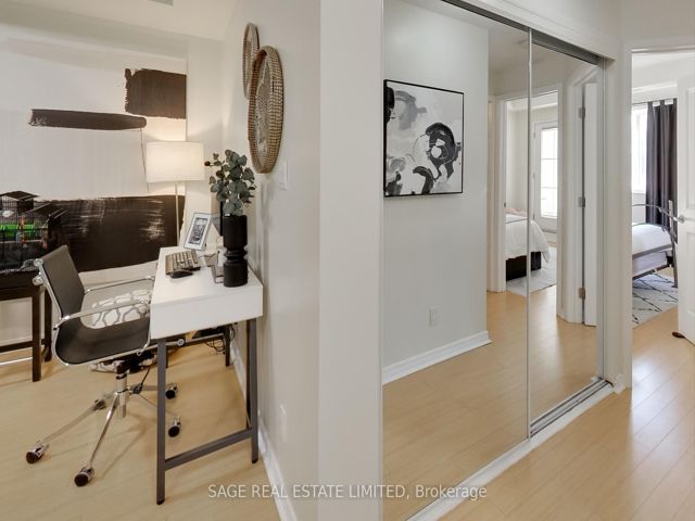 203 - 1785 Eglinton Ave E