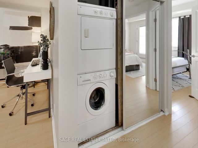 203 - 1785 Eglinton Ave E