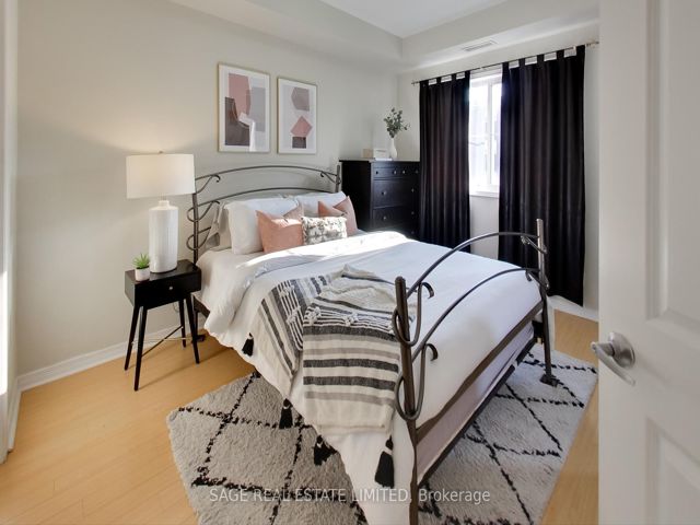 203 - 1785 Eglinton Ave E