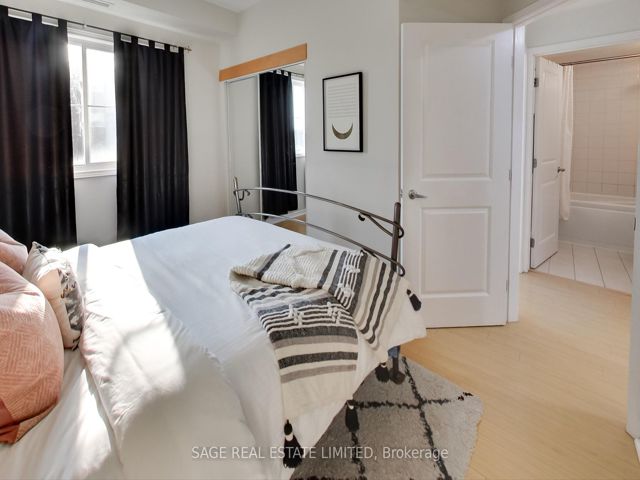 203 - 1785 Eglinton Ave E