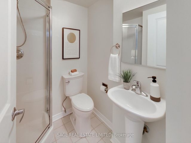 203 - 1785 Eglinton Ave E