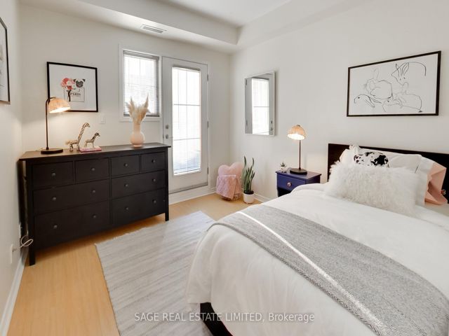 203 - 1785 Eglinton Ave E