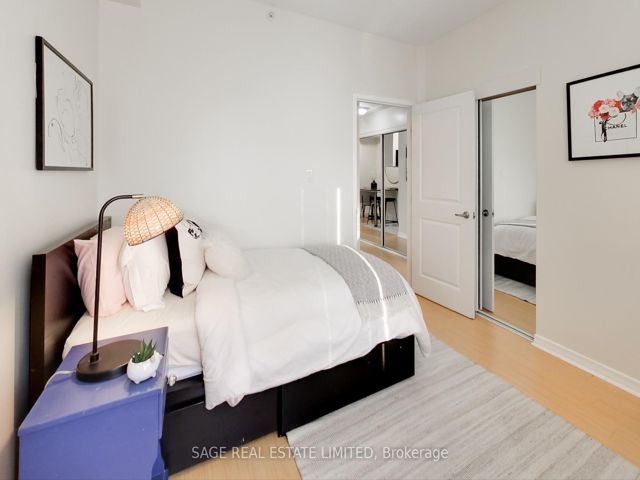 203 - 1785 Eglinton Ave E