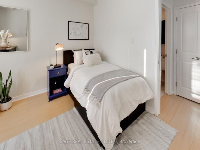 203 - 1785 Eglinton Ave E