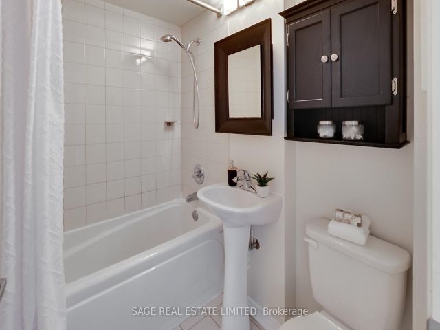 203 - 1785 Eglinton Ave E