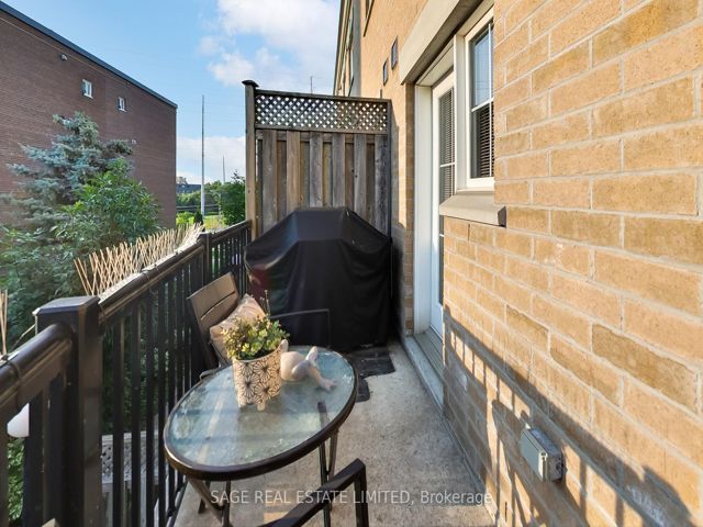203 - 1785 Eglinton Ave E