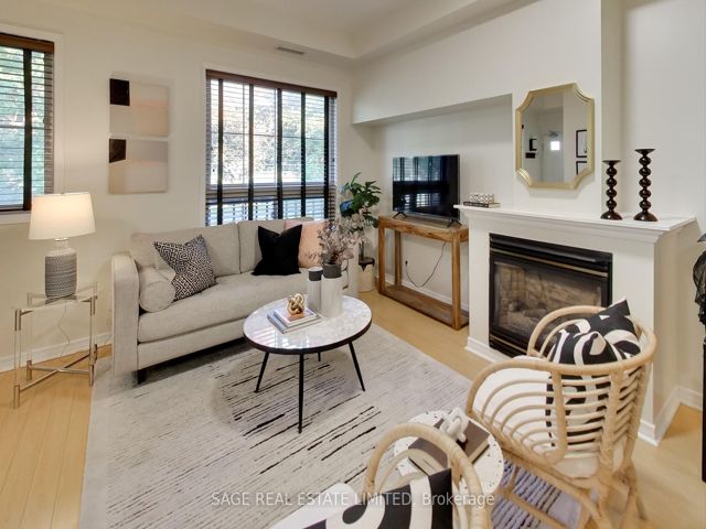 203 - 1785 Eglinton Ave E
