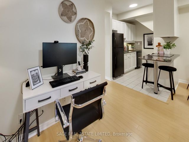 203 - 1785 Eglinton Ave E