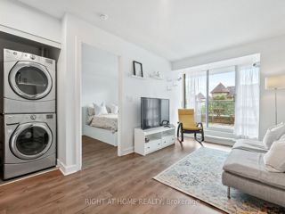 209 - 16 Harrison Garden Blvd