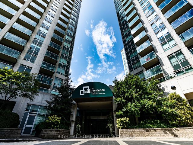 209 - 16 Harrison Garden Blvd