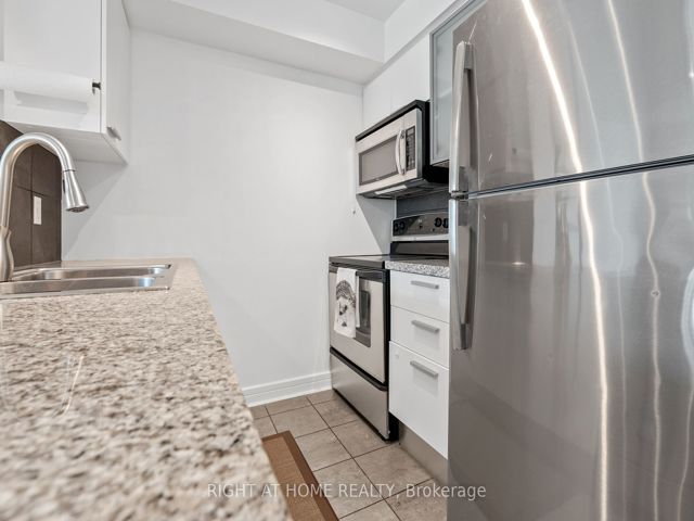 209 - 16 Harrison Garden Blvd