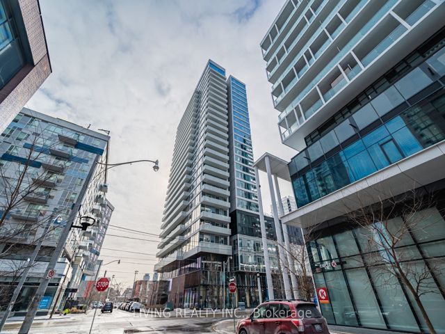 510 - 20 Tubman Ave