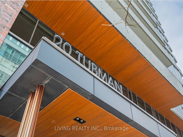 510 - 20 Tubman Ave