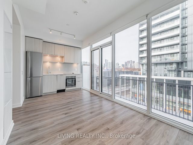 510 - 20 Tubman Ave