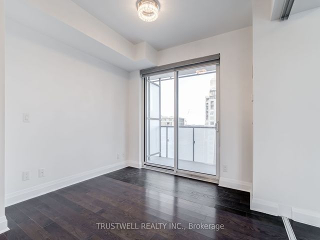 2508 - 65 St. Mary St