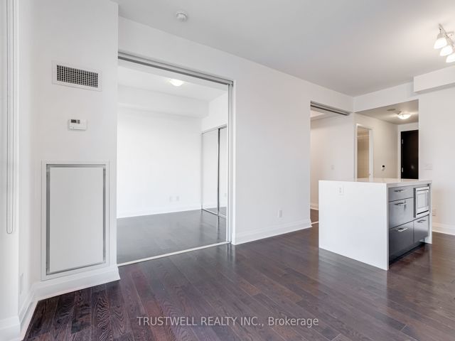 2508 - 65 St. Mary St