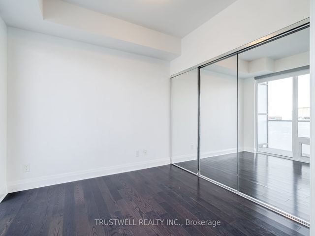 2508 - 65 St. Mary St