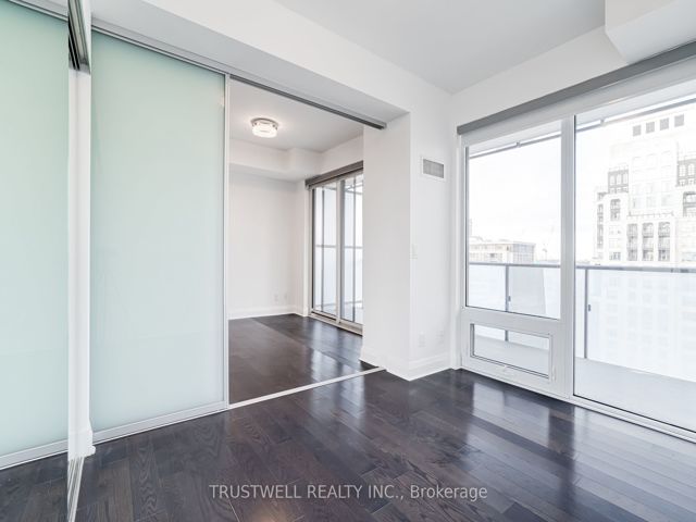 2508 - 65 St. Mary St