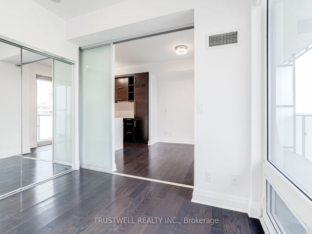 2508 - 65 St. Mary St