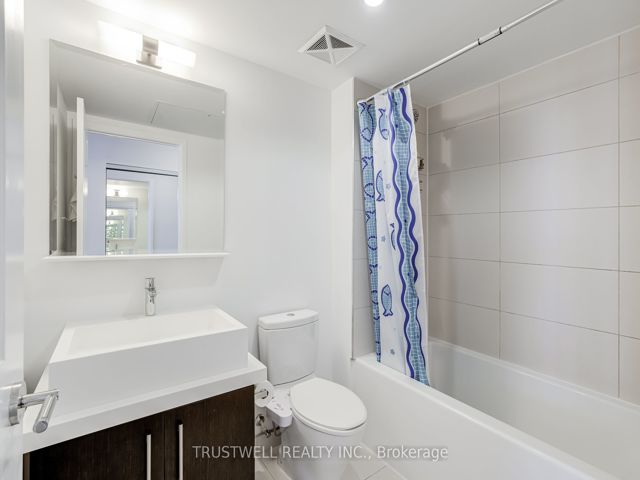 2508 - 65 St. Mary St