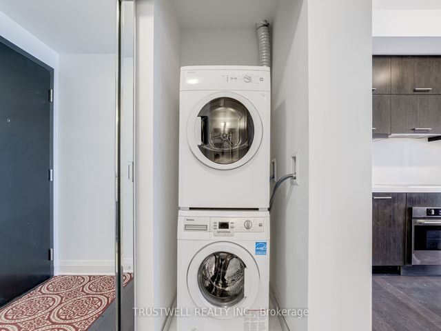 2508 - 65 St. Mary St