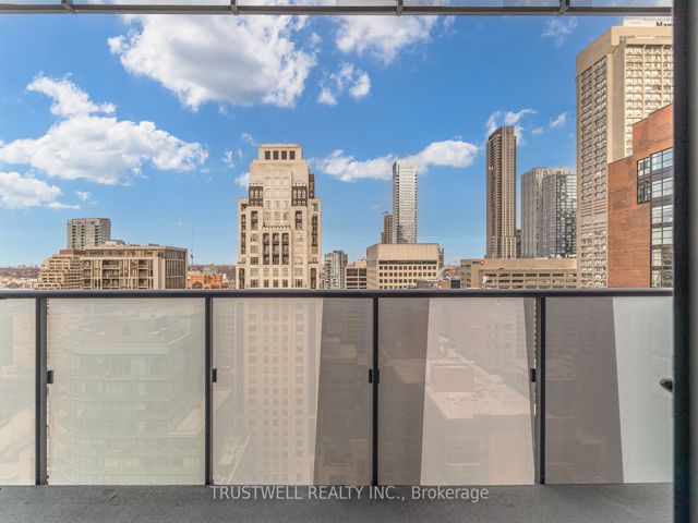 2508 - 65 St. Mary St