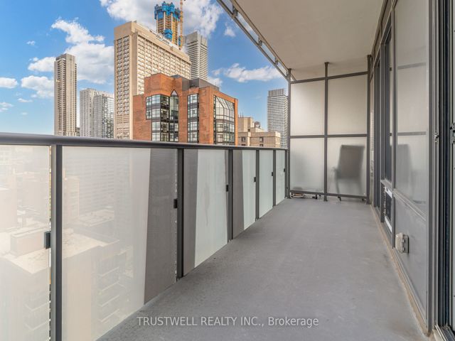 2508 - 65 St. Mary St