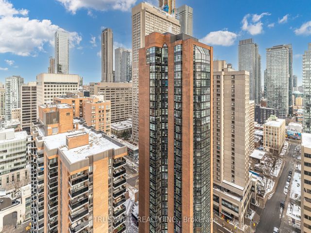 2508 - 65 St. Mary St