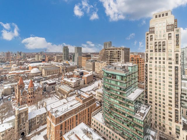 2508 - 65 St. Mary St