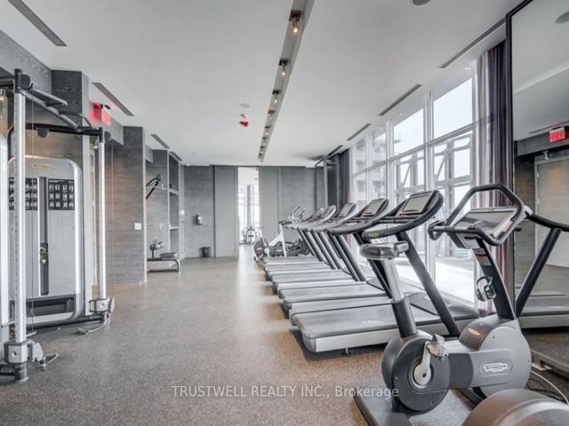 2508 - 65 St. Mary St