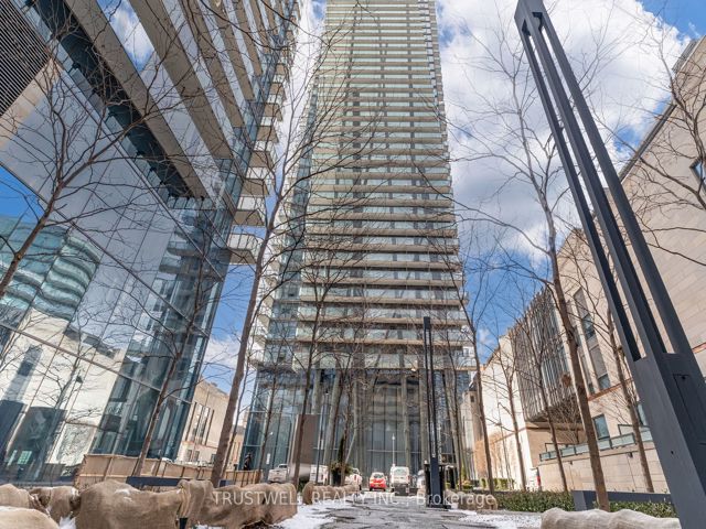 2508 - 65 St. Mary St