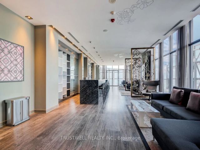 2508 - 65 St. Mary St