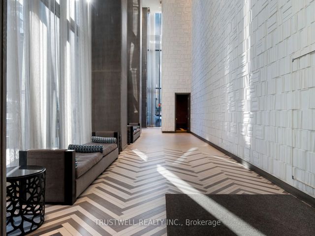 2508 - 65 St. Mary St
