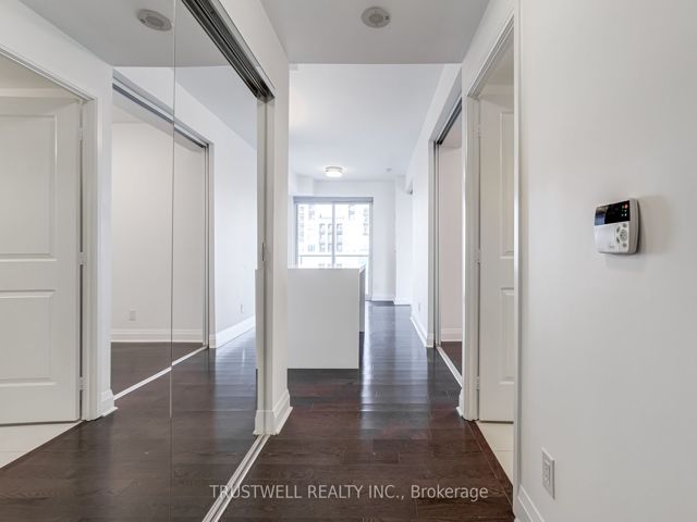 2508 - 65 St. Mary St