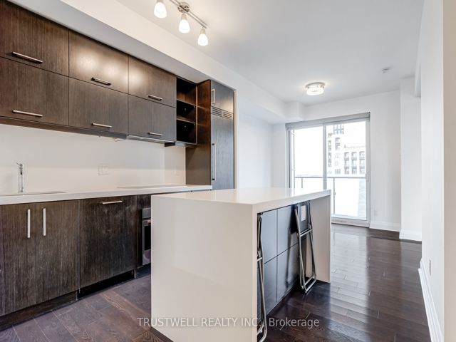 2508 - 65 St. Mary St