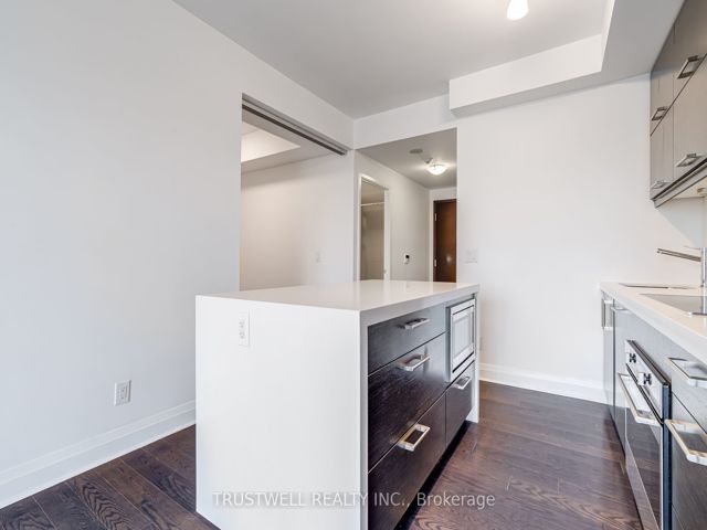 2508 - 65 St. Mary St