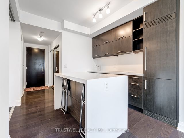 2508 - 65 St. Mary St