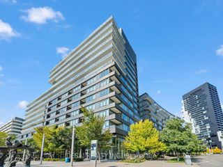 N103 - 120 Bayview Ave S