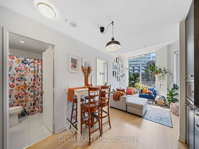 N103 - 120 Bayview Ave S