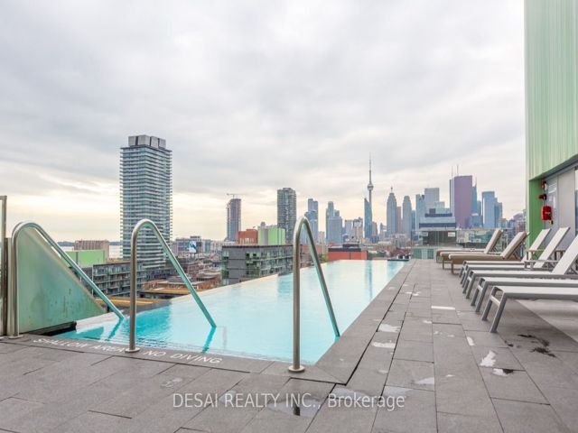 N103 - 120 Bayview Ave S