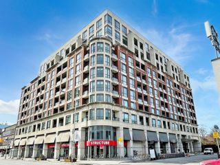418 - 23 Glebe Rd W