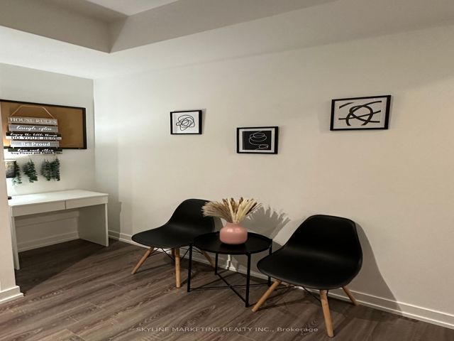 1104 - 20 Edward St