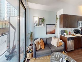 308 - 169 Fort York Blvd