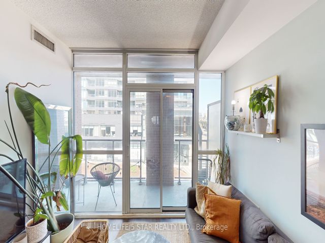 308 - 169 Fort York Blvd